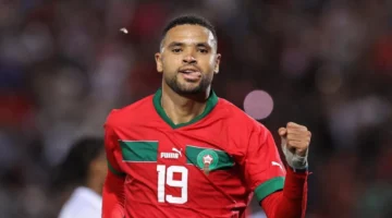 30 مليون يورو.. يوسف النصيري يقترب من صفقة الدوري الإنجليزي